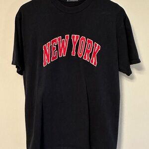 Brandy Melville Penelope New York tee